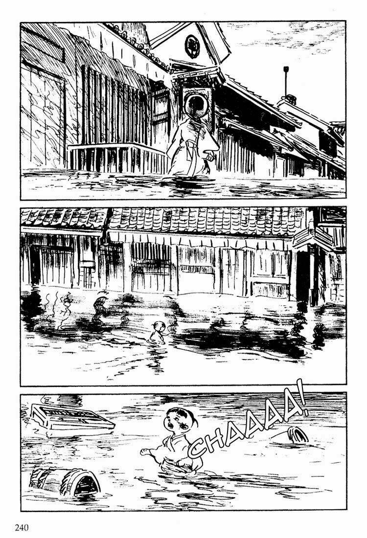 Chương 111 - Trang 23