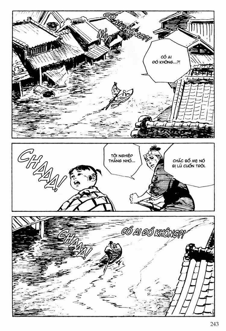 Chương 111 - Trang 26