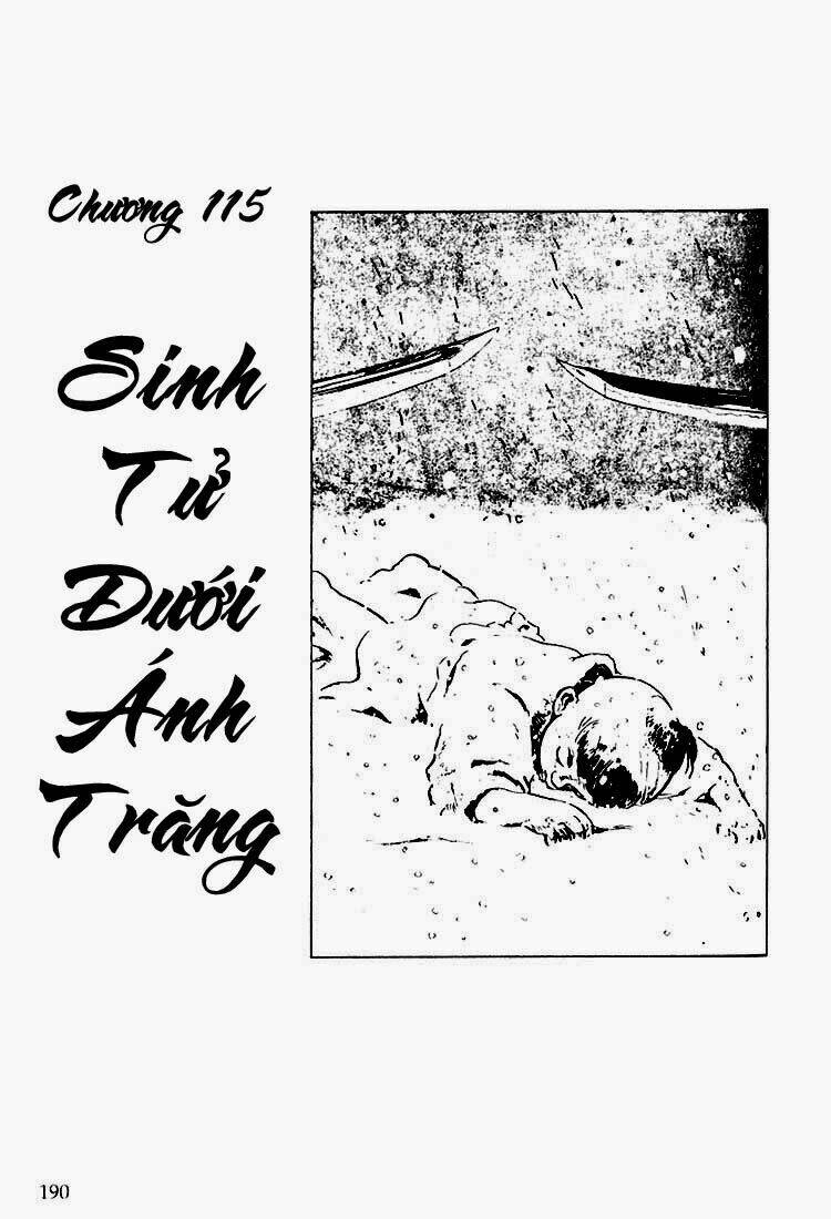 Chương 115 - Trang 2