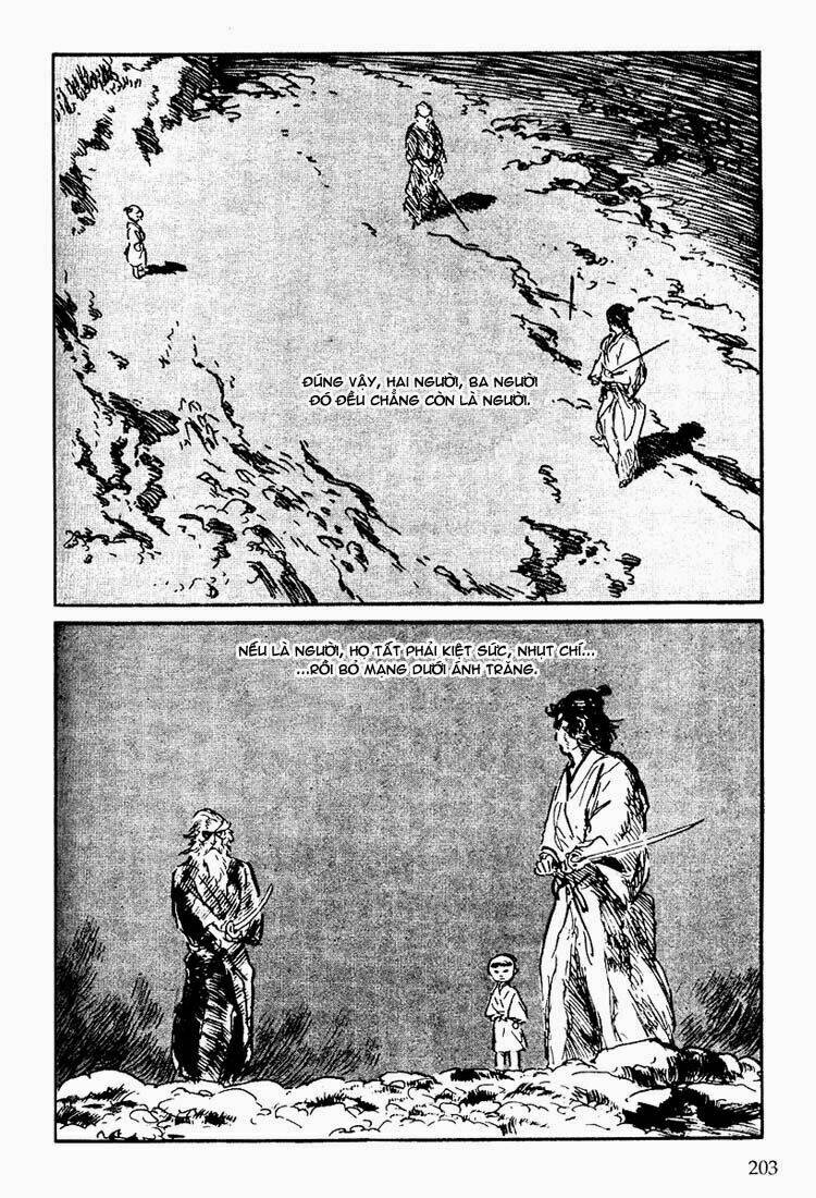 Chương 115 - Trang 15