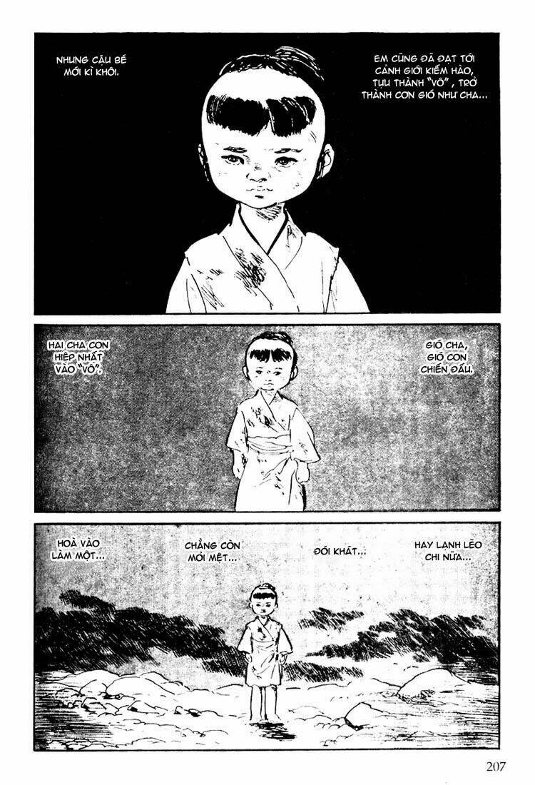 Chương 115 - Trang 19