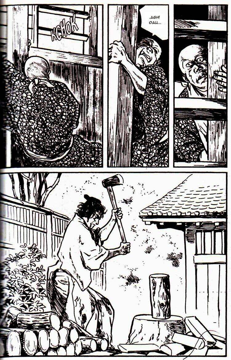 Chương 118 - Trang 15