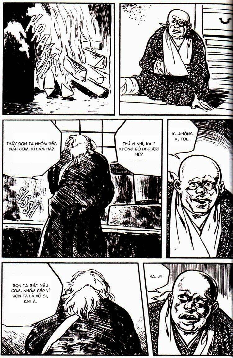 Chương 118 - Trang 24