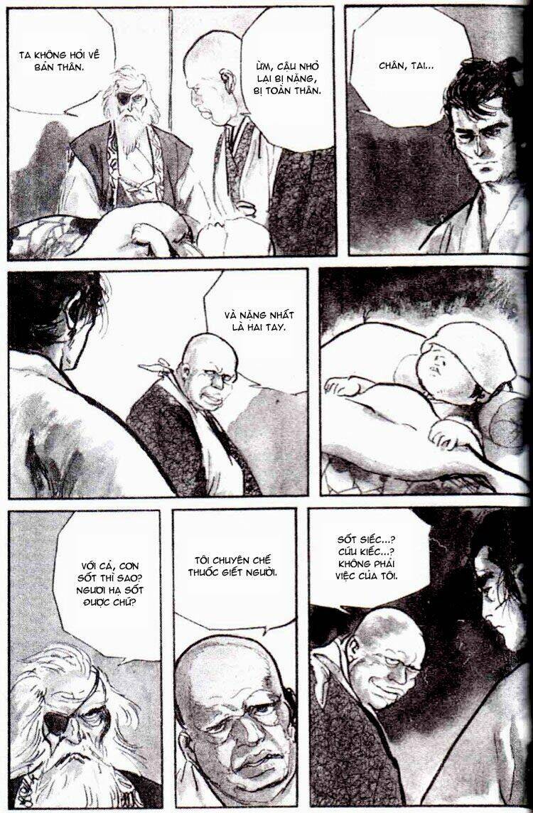 Chương 118 - Trang 8