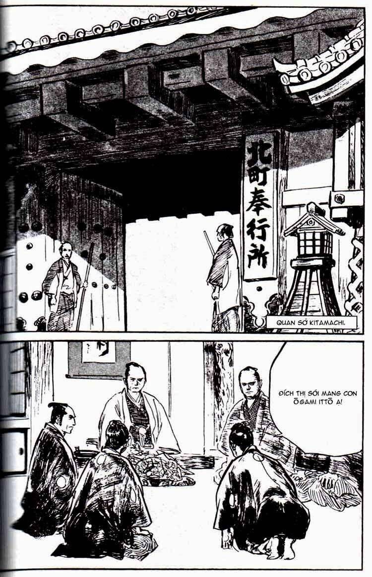 Chương 120 - Trang 29