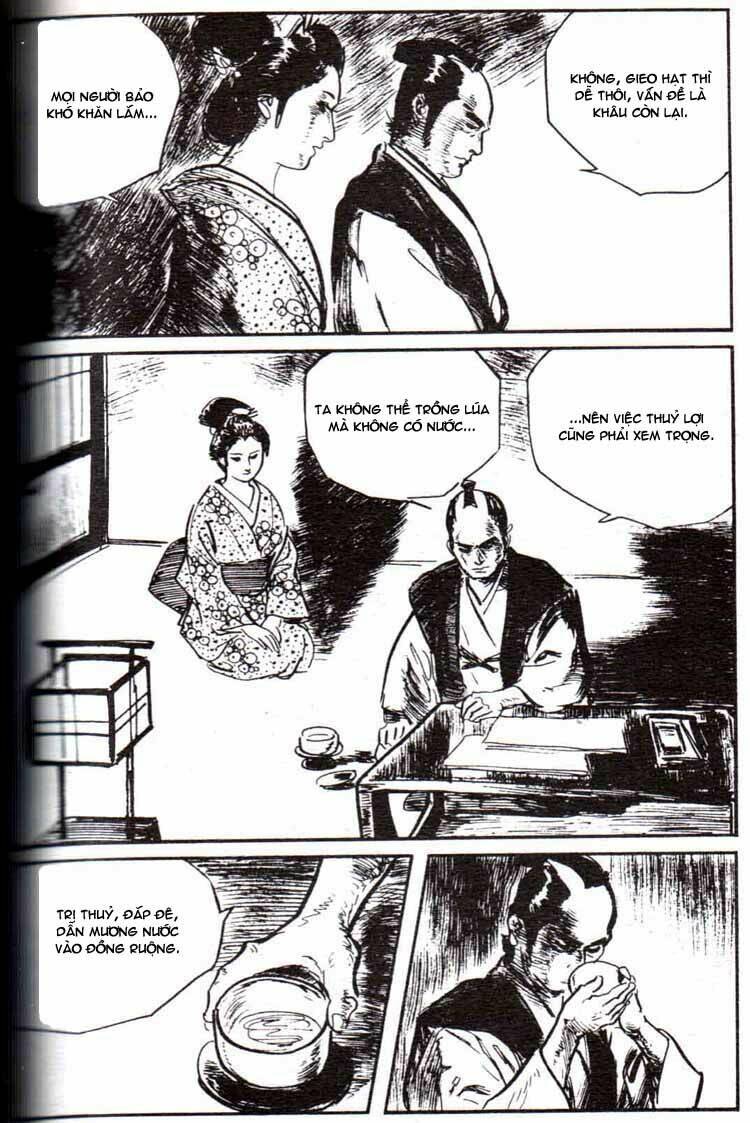 Chương 125 - Trang 15