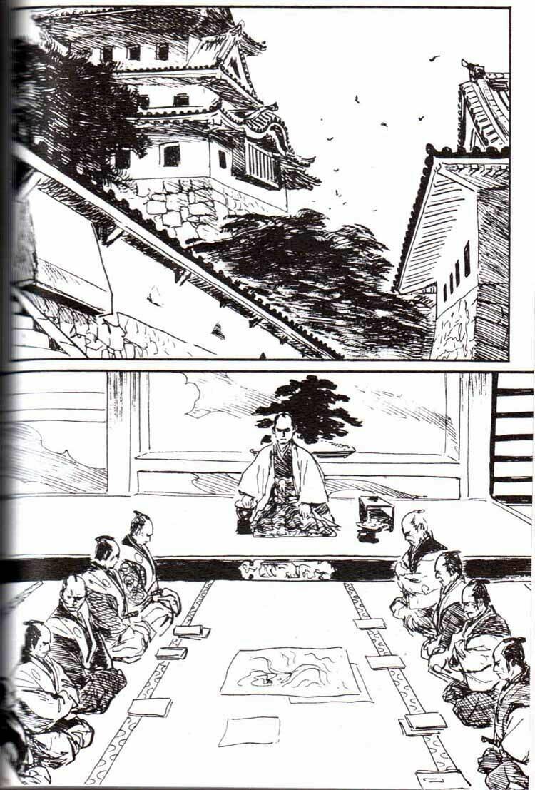 Chương 125 - Trang 23