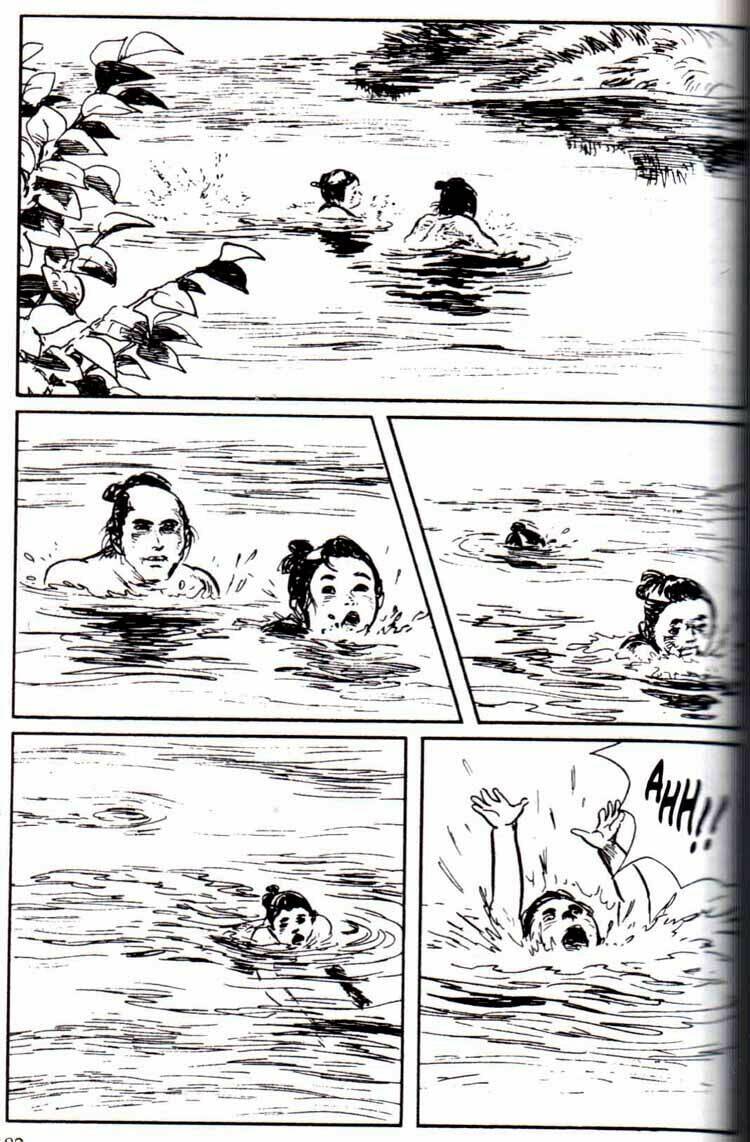 Chương 125 - Trang 52