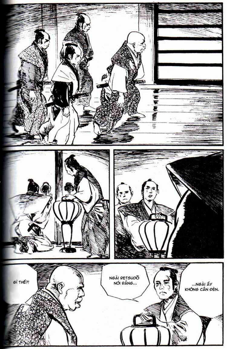 Chương 126 - Trang 11