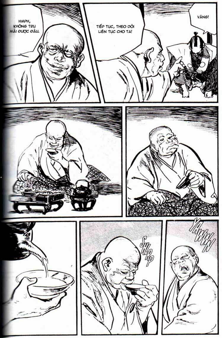 Chương 126 - Trang 19