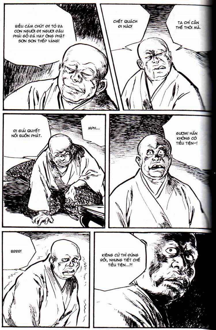 Chương 126 - Trang 22