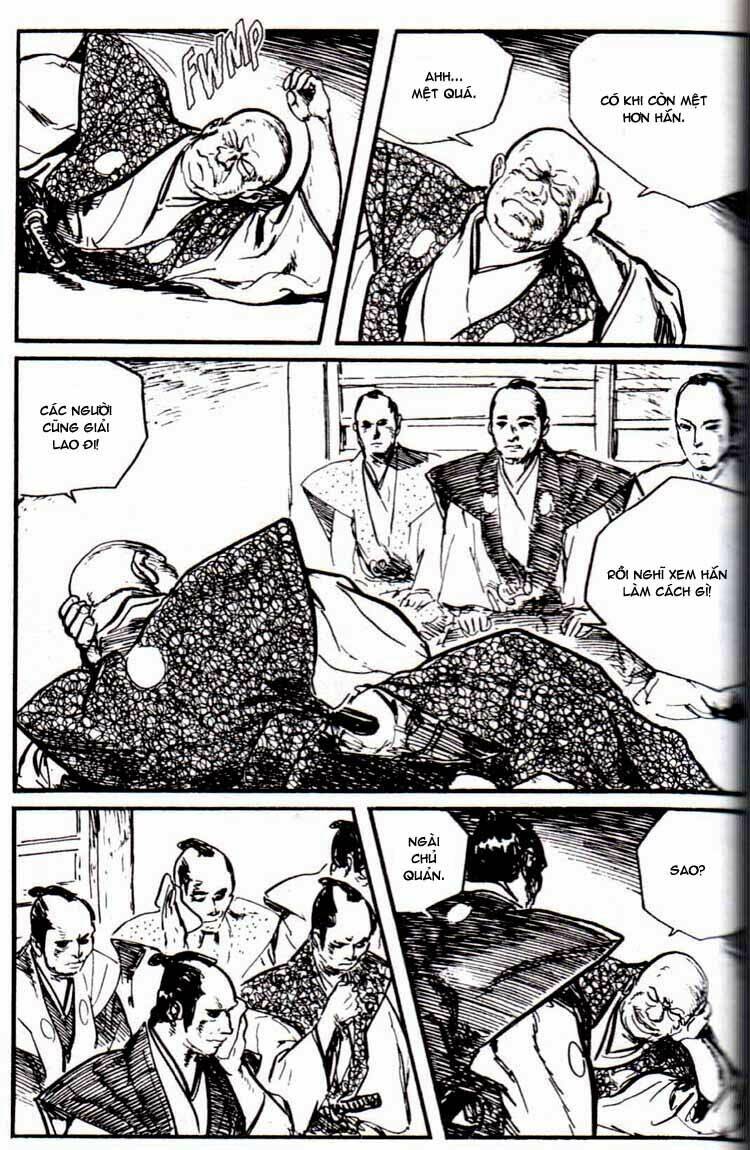 Chương 126 - Trang 38