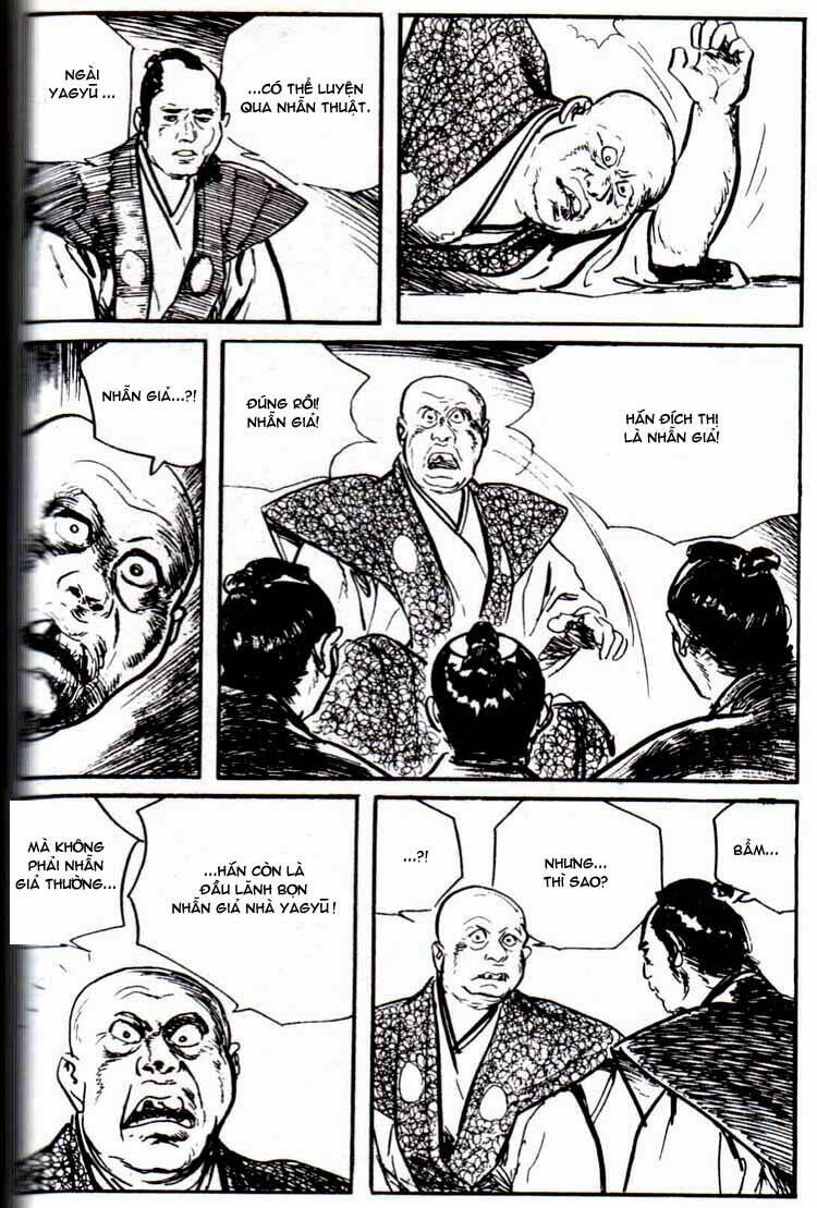 Chương 126 - Trang 39