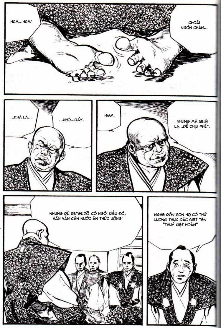 Chương 126 - Trang 42