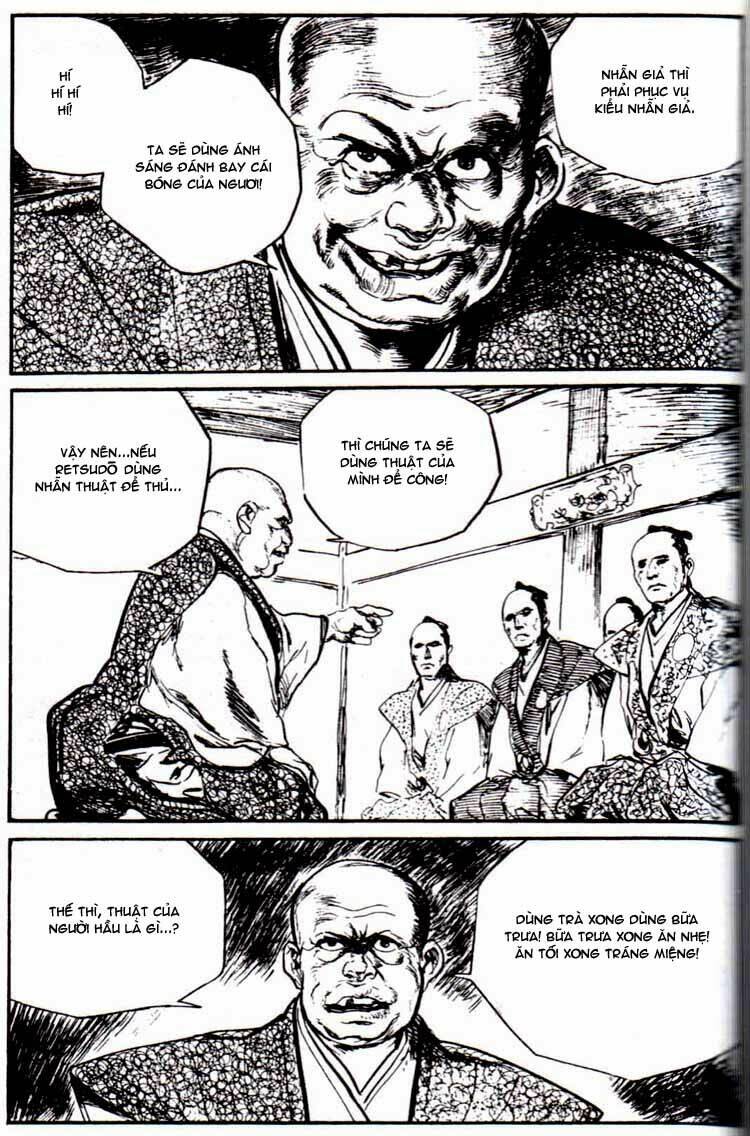Chương 126 - Trang 46