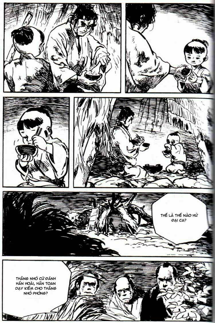 Chương 127 - Trang 14