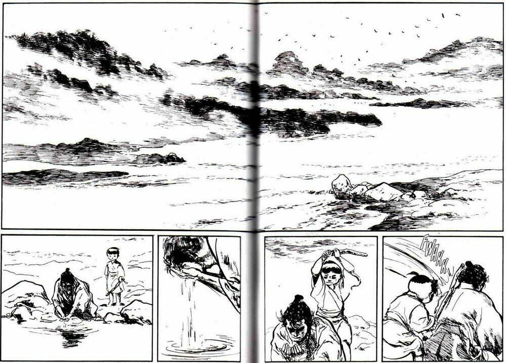 Chương 127 - Trang 44