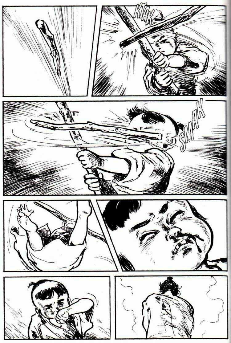 Chương 127 - Trang 50