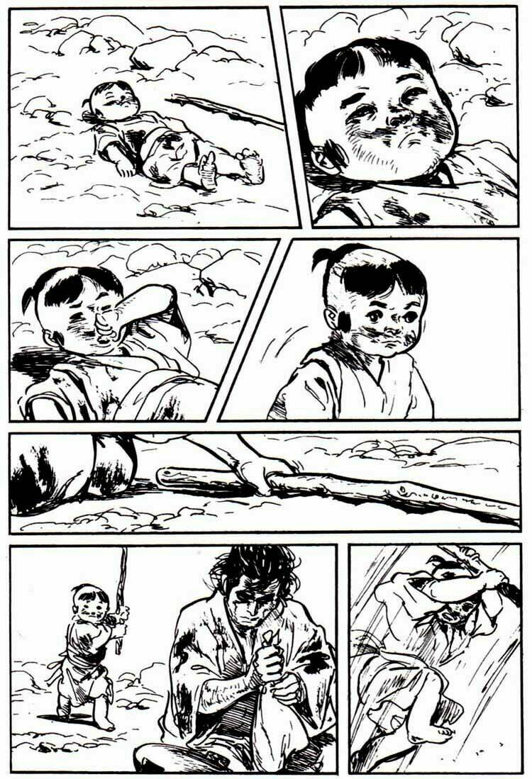 Chương 127 - Trang 52