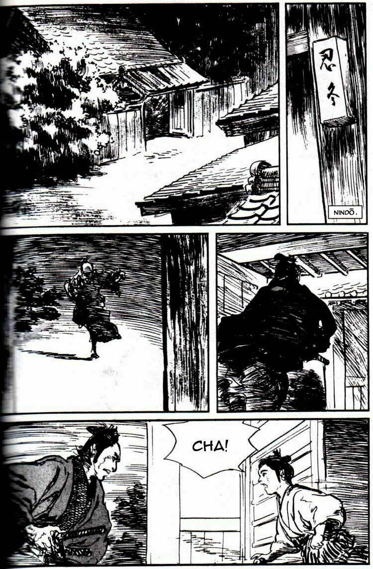 Chương 128 - Trang 27