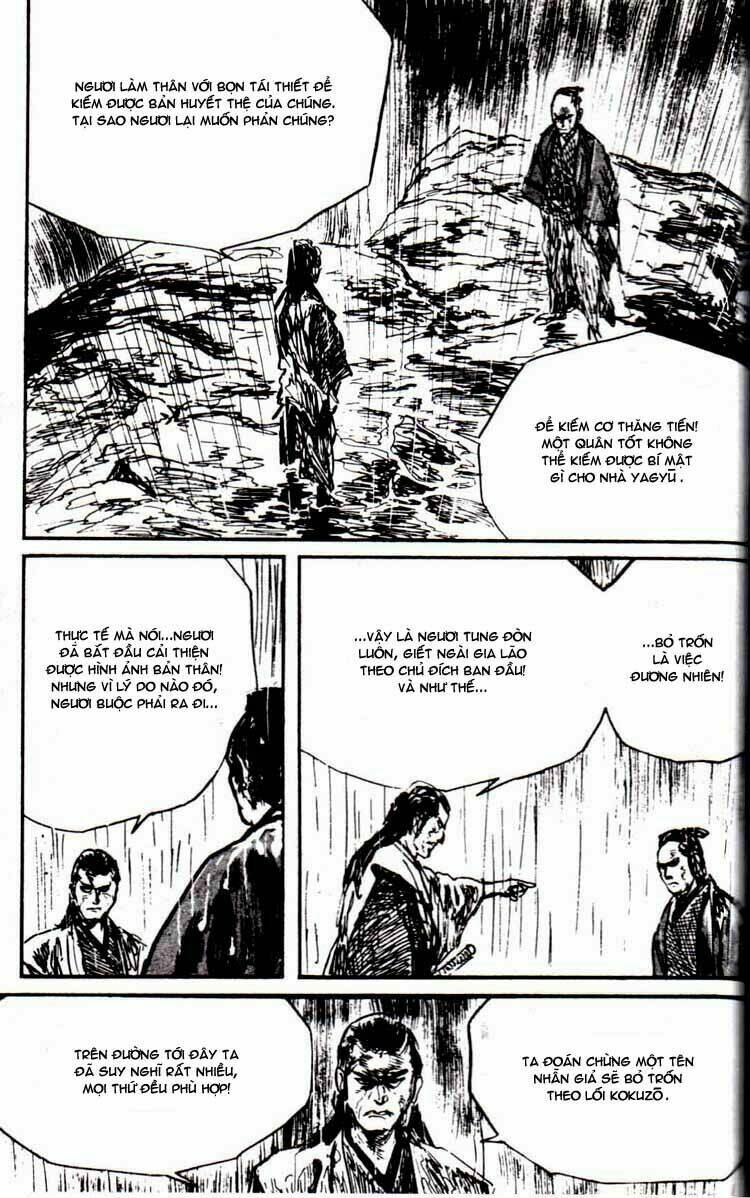 Chương 128 - Trang 56