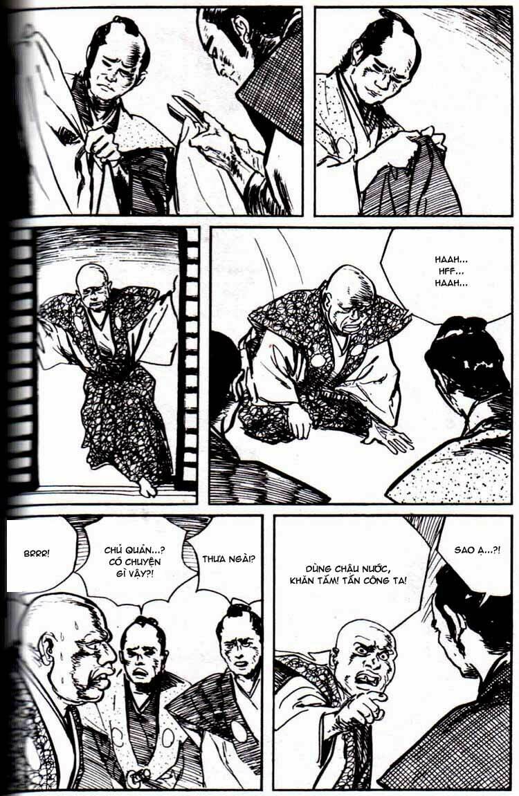 Chương 129 - Trang 10