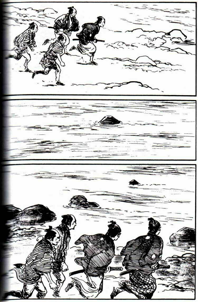 Chương 130 - Trang 11