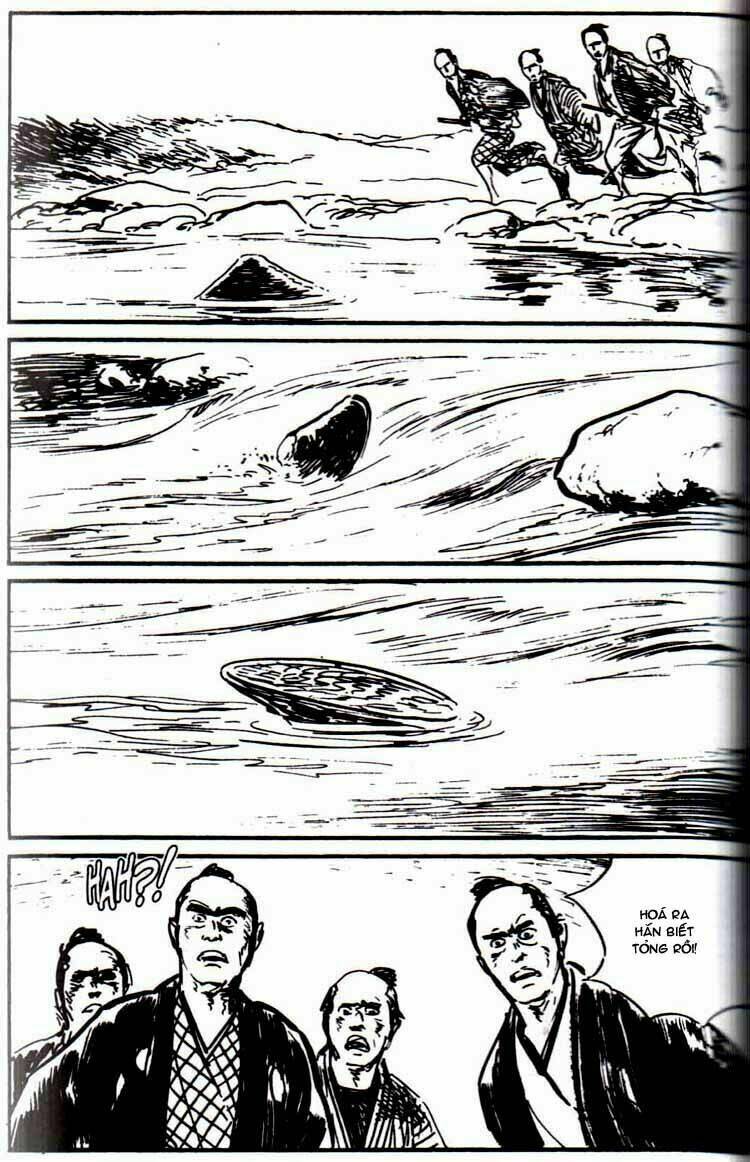 Chương 130 - Trang 12