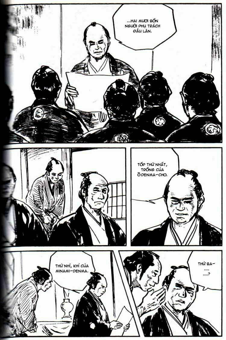 Chương 130 - Trang 22