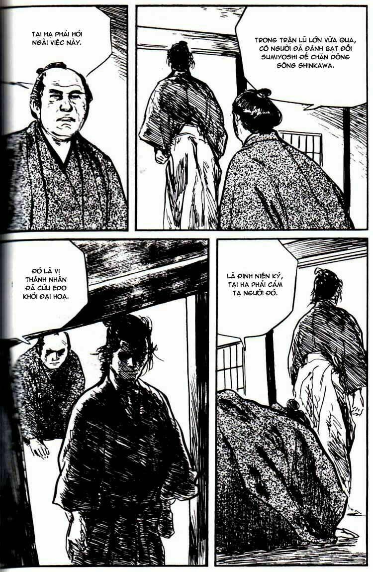 Chương 130 - Trang 28