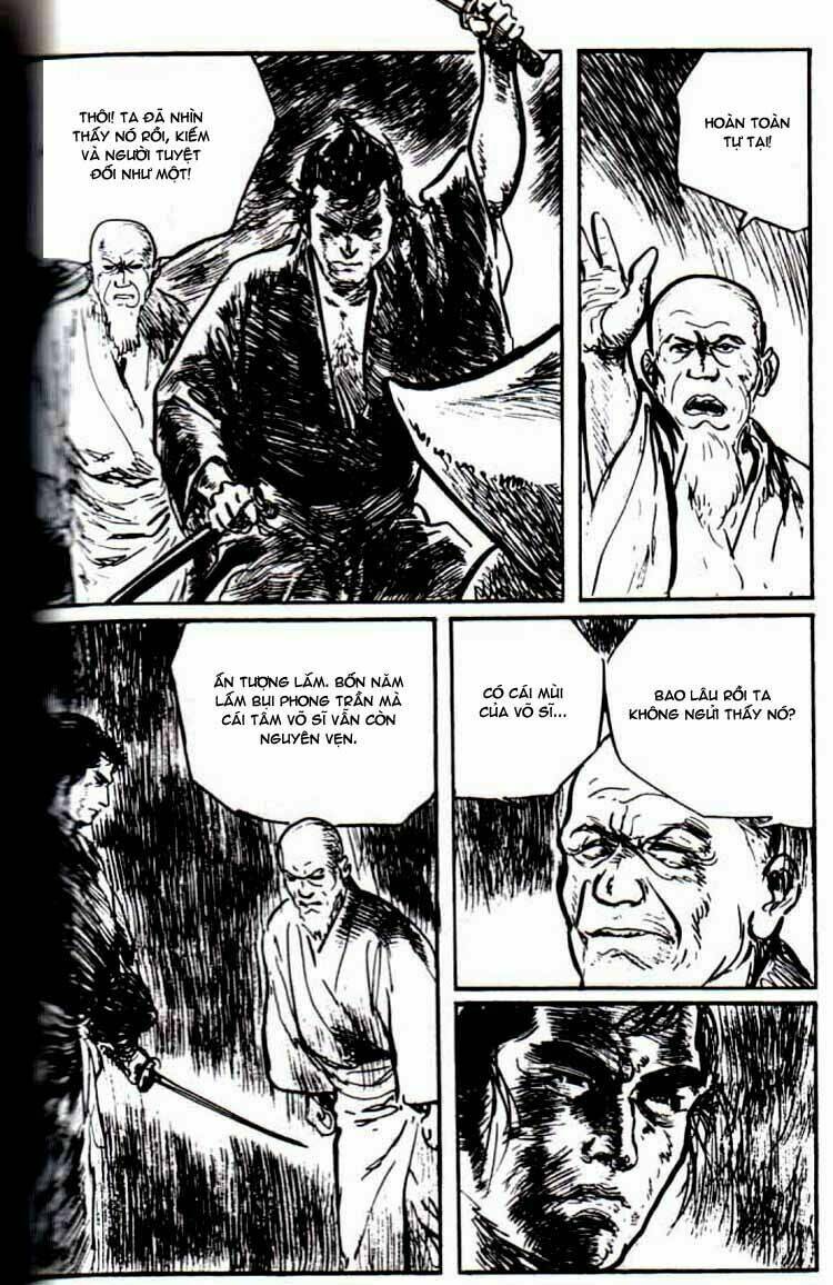 Chương 130 - Trang 40