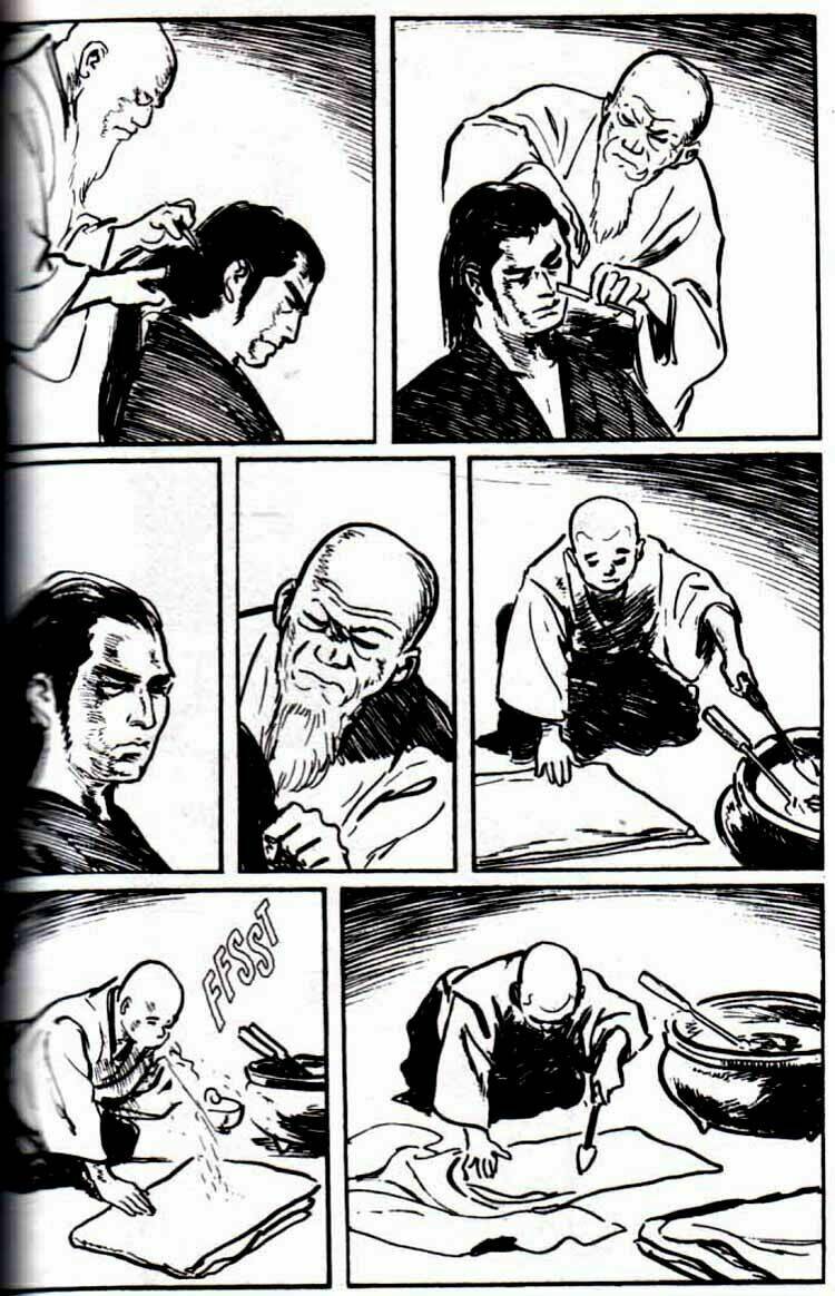 Chương 130 - Trang 42
