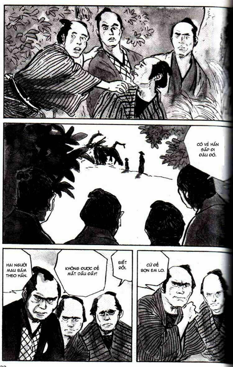 Chương 130 - Trang 6