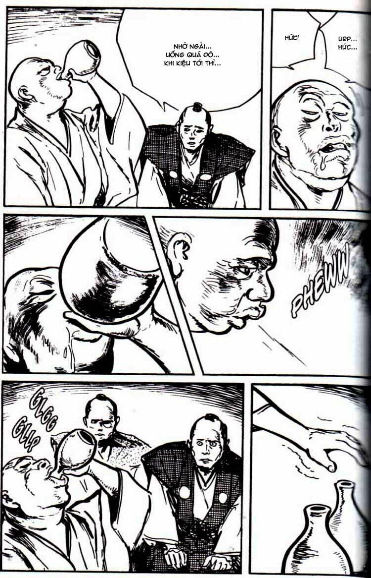Chương 131 - Trang 20