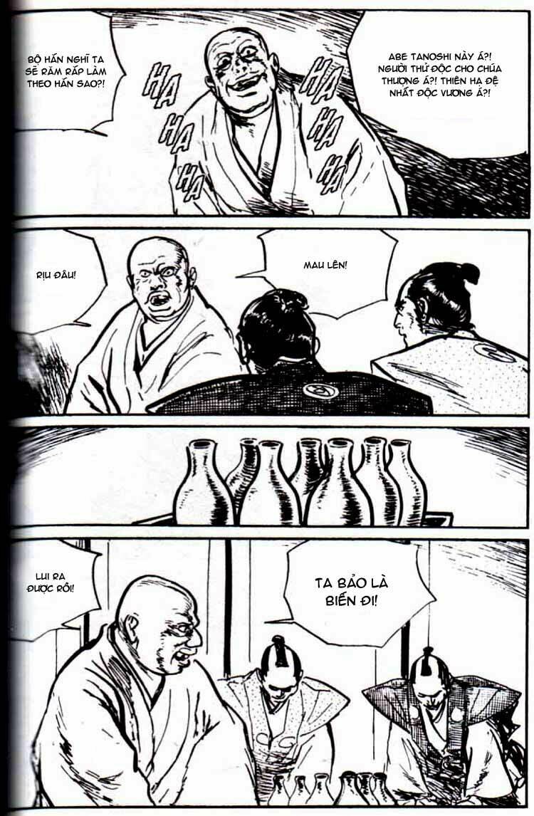 Chương 131 - Trang 23