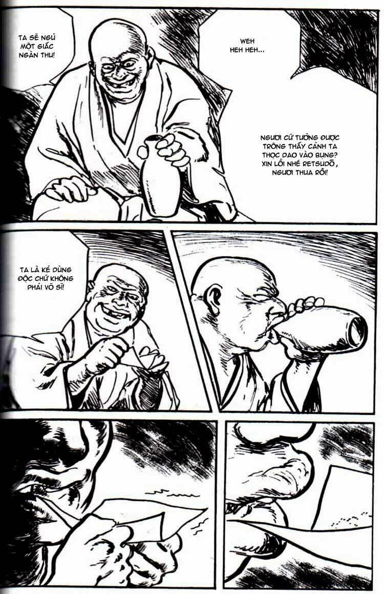 Chương 131 - Trang 25