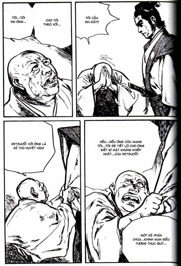 Chương 131 - Trang 50