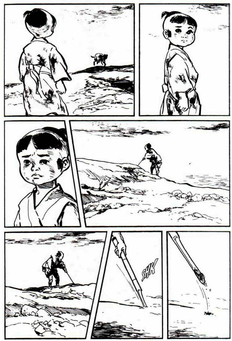 Chương 133 - Trang 15