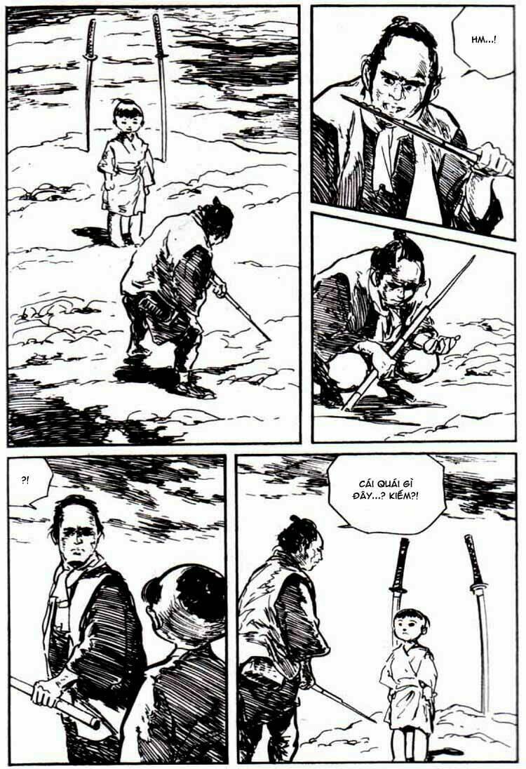 Chương 133 - Trang 17