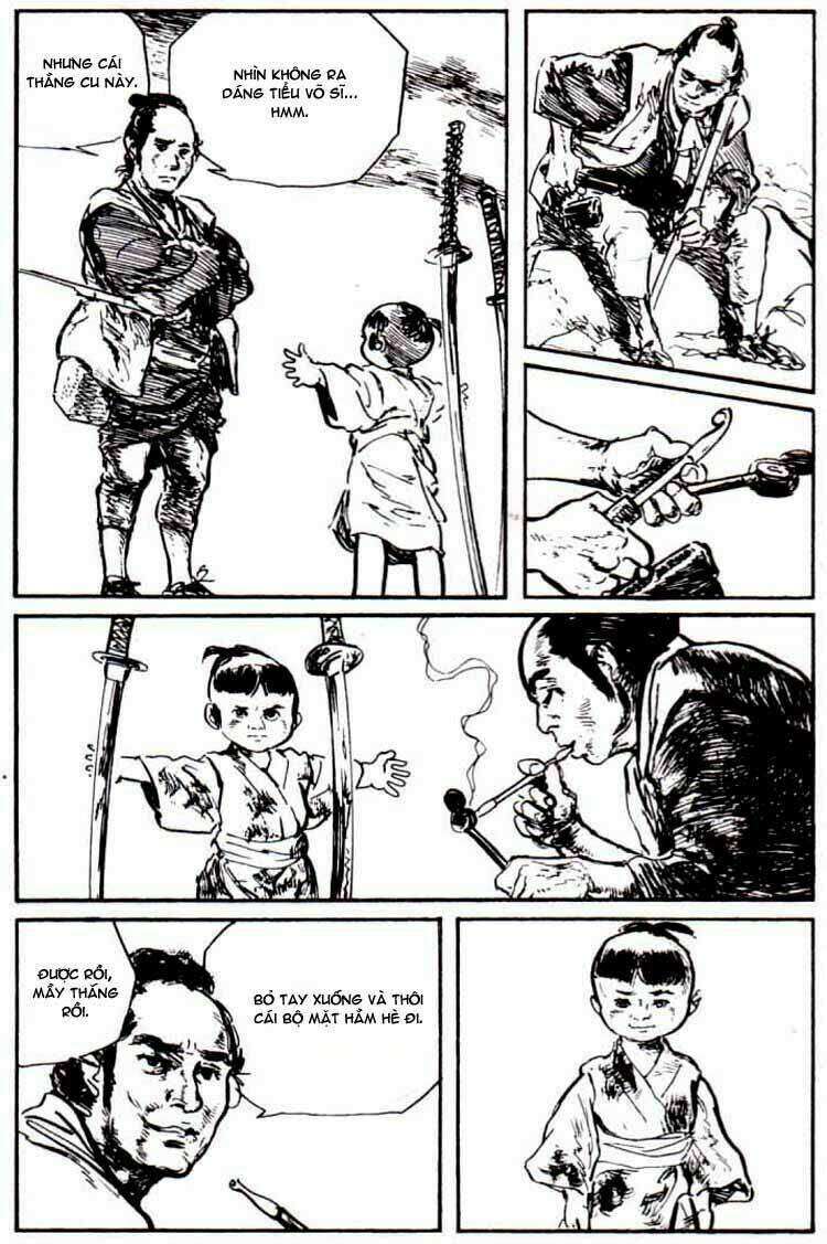 Chương 133 - Trang 20