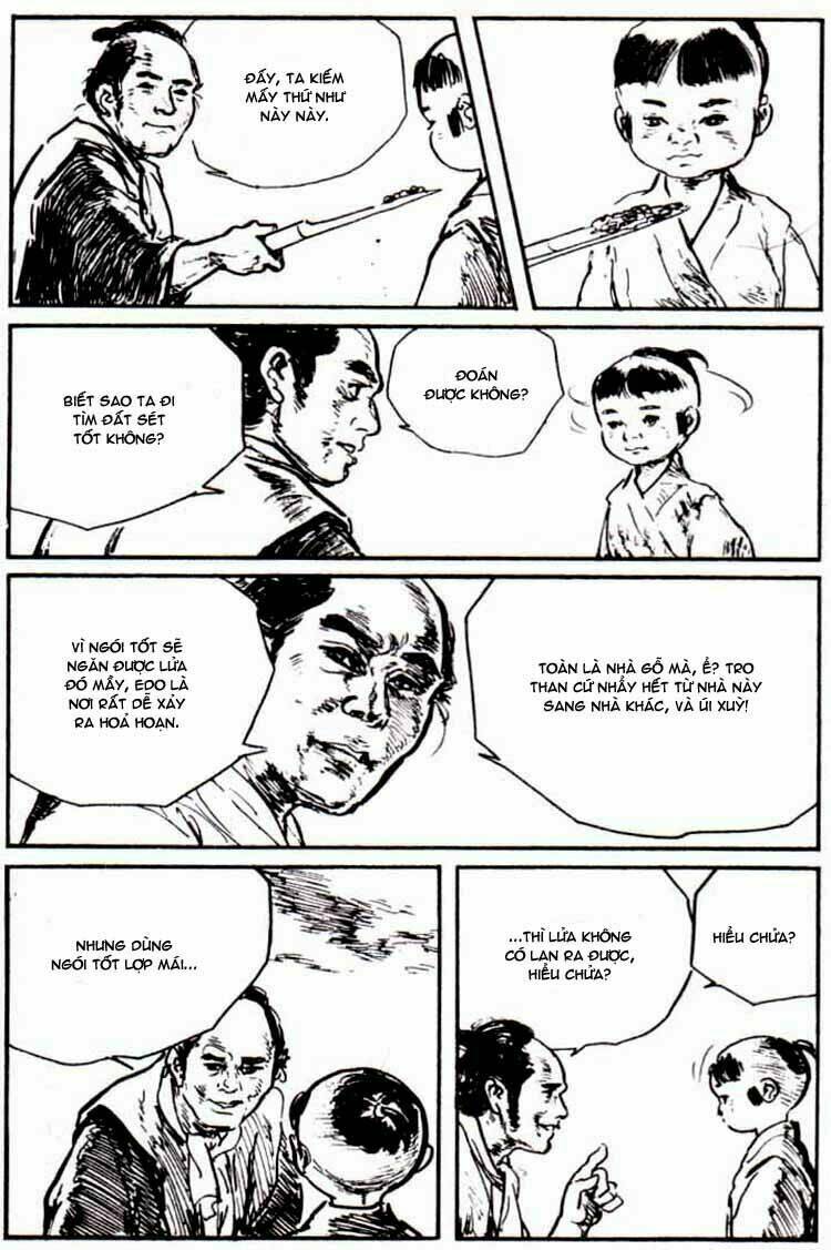 Chương 133 - Trang 22