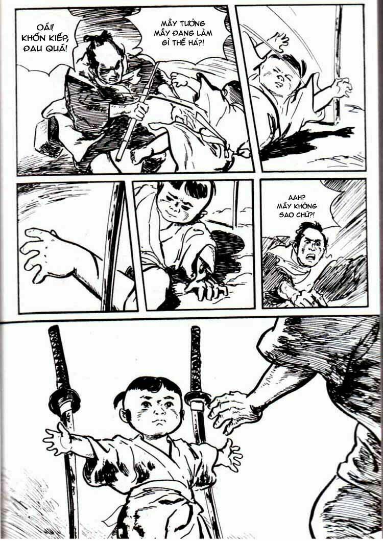 Chương 133 - Trang 25