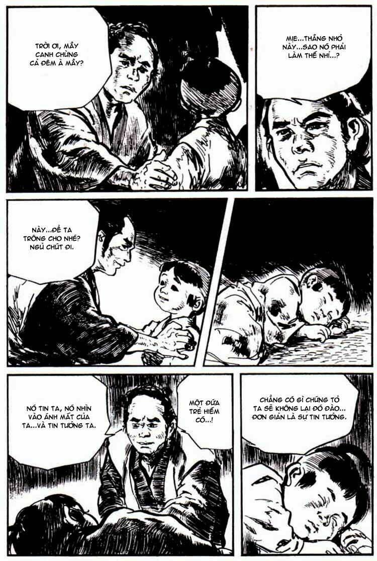 Chương 133 - Trang 32