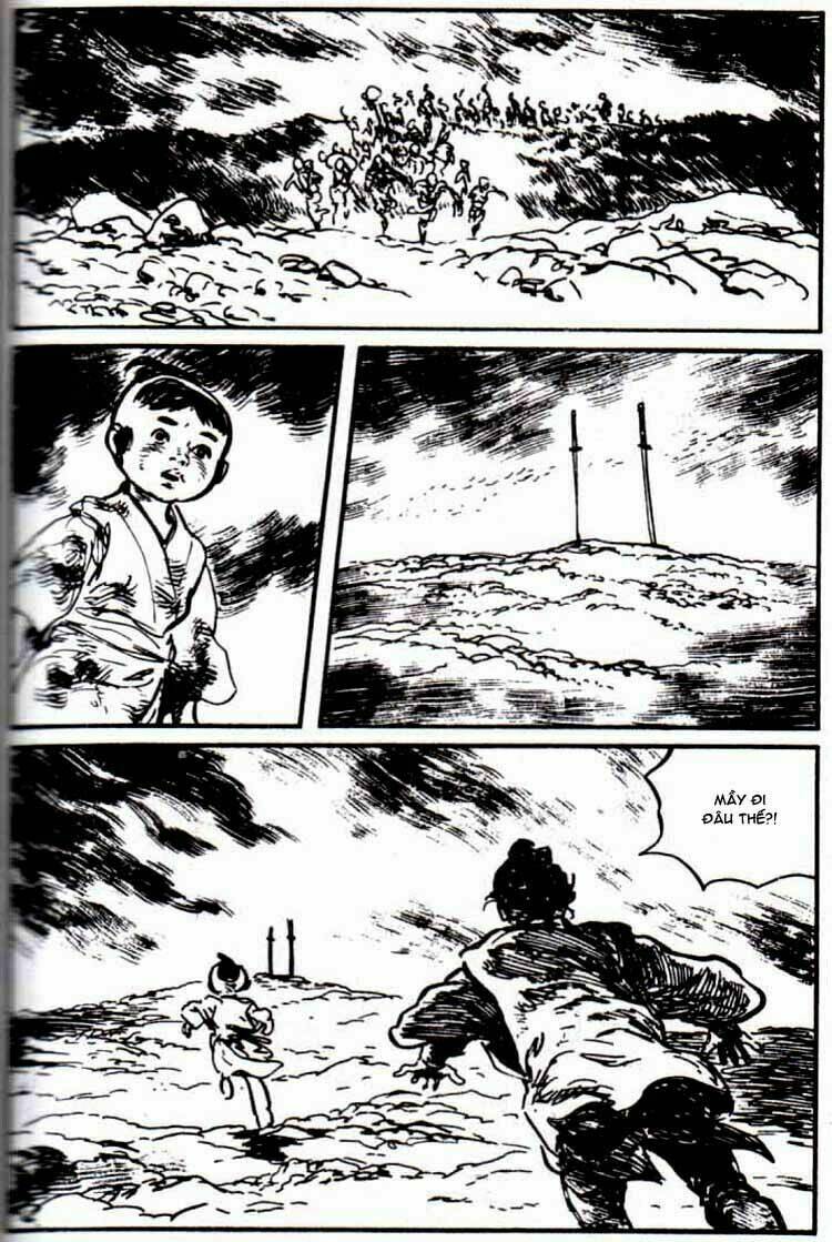 Chương 133 - Trang 42