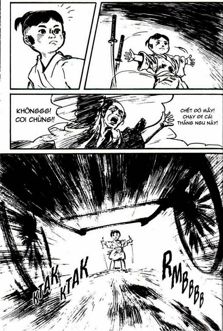 Chương 133 - Trang 47