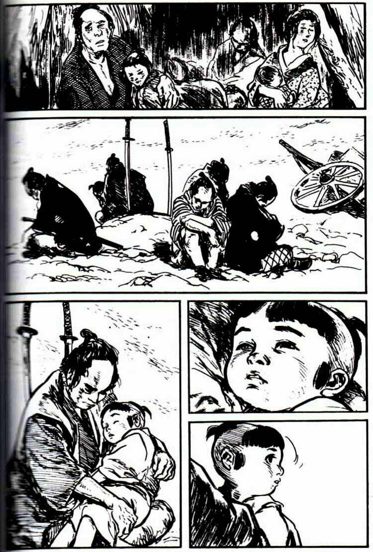 Chương 133 - Trang 56