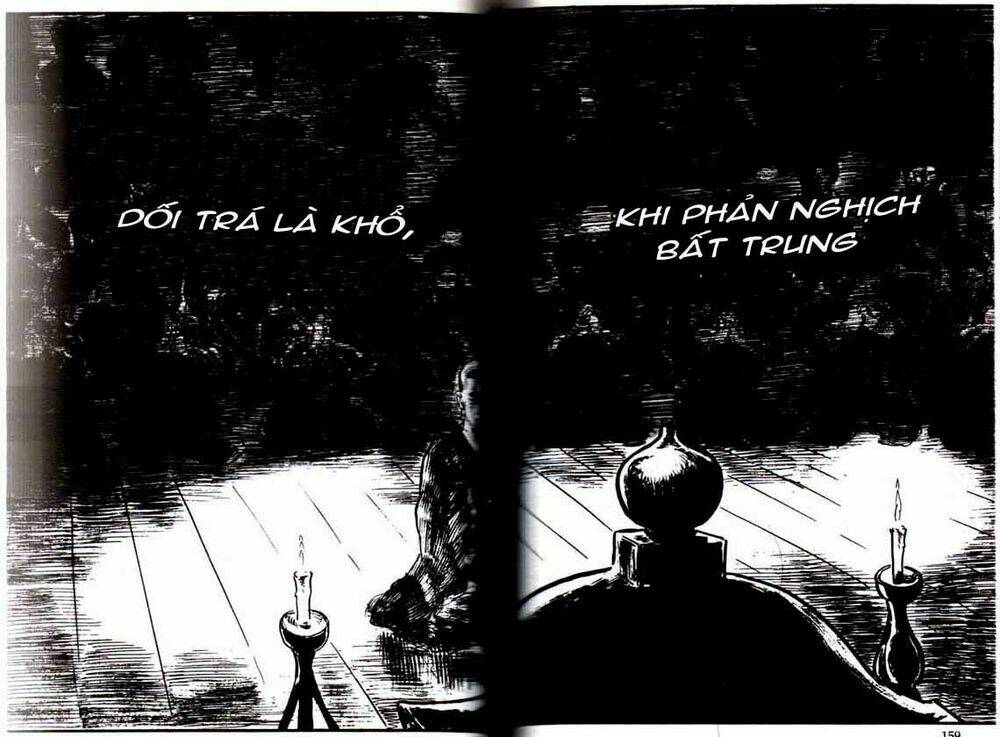 Chương 135 - Trang 26