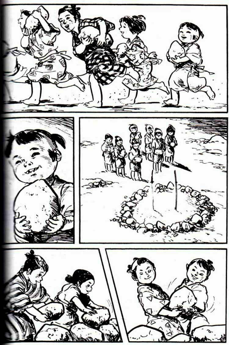 Chương 135 - Trang 31