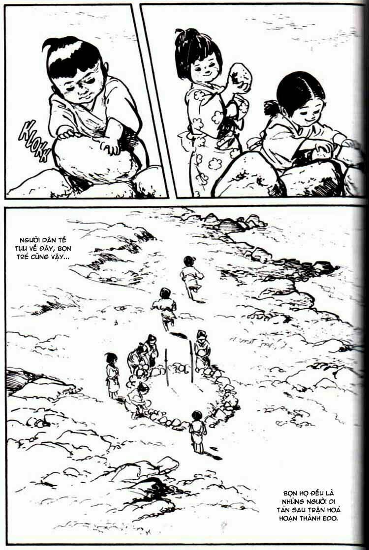 Chương 135 - Trang 32