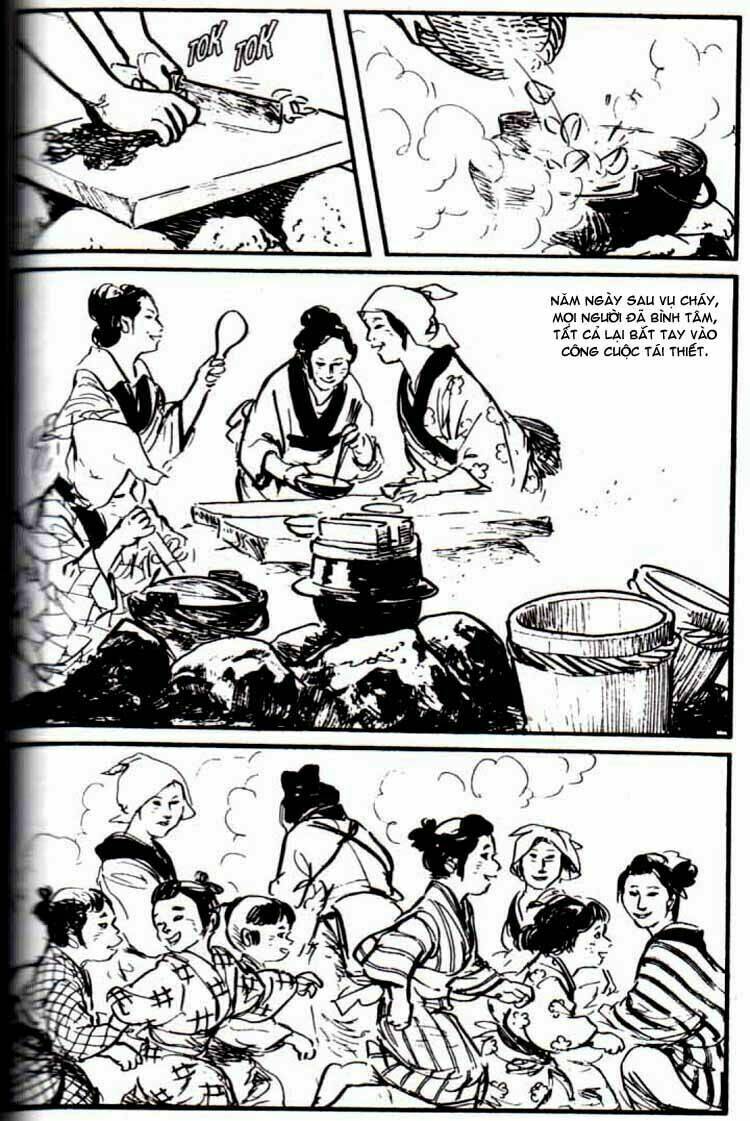 Chương 135 - Trang 33